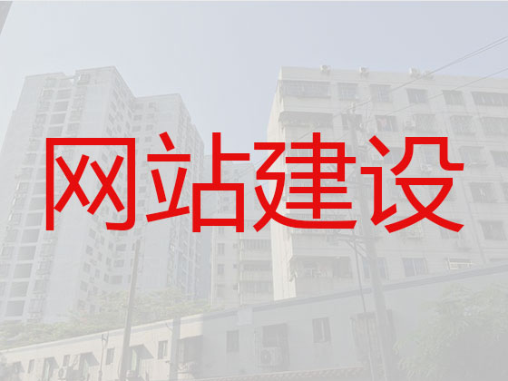 潜江网站开发公司